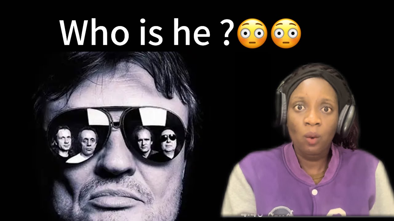 First Reaction To Polish Music: Budka Suflera - Jest taki samotny dom