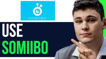 HOW TO USE SOMIIBO! (COMPLETE GUIDE)