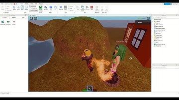 Lisa gaming roblox in a nutshell