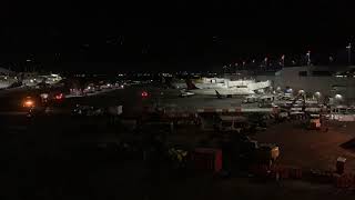 PDX Concourse Connector Move
