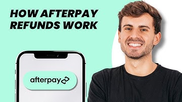 How Afterpay Refunds Work