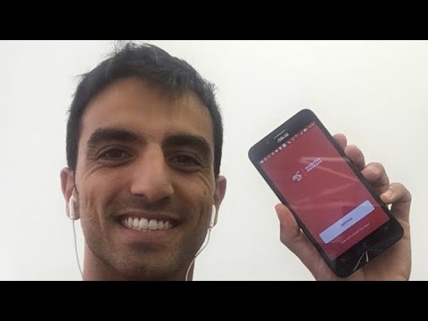 vivo y85 App de questões para o Enem!