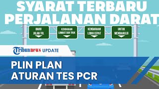 YLKI Minta Pemerintah Batalkan Kebijakan Wajib PCR Penumpang Pesawat | Kabar Siang tvOne