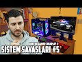 SİSTEM SAVAŞLARI #5 (YOĞUN BAKIM DOKTORU GAMER ÇIKARSA? 🤩)