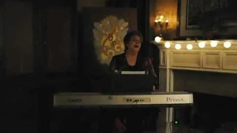 Sweet Memories sung by Toni Jolene Clay