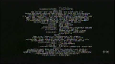 Fast & Furious Presents: Hobbs & Shaw (2019) End Credits (FX 2021) #2