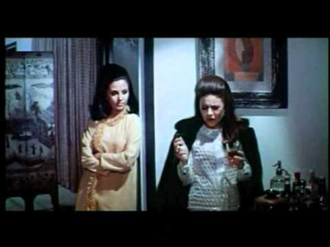 Valley of the Dolls Trailer (1967)