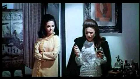 Valley of the Dolls Trailer (1967)