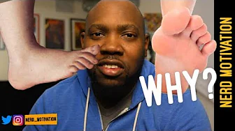 Learning How To Sell Pictures of Your Feet