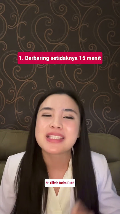 Posisi usai hubungan intim pengaruhi kehamilan? #shorts