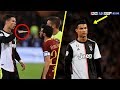 Unforgettable Revenge Moments in Football l Ronaldo, Messi ..