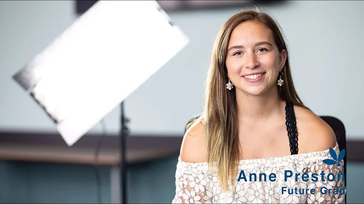 Anne Preston Student Spotlight