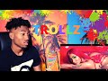 TROLLZ - 6ix9ine & Nicki Minaj (Official Music Video) | **REACTION!!**