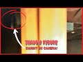 Caught a Shadow Figure on Camera | Huge Abandoned Farmhouse since 2011