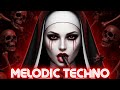 RHYTHM OF THE NIGHT: TECHNO LIVE SET 🌙🎶