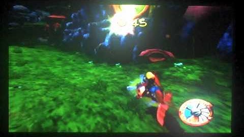 Jak and Daxter and the Precursor Legacy Walkthrough - Ch.7: Precursor Basin (Pt.III)