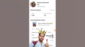 How To Monetize Youtube Channel | How To Monetize Youtube Channel in 10 days #monetization