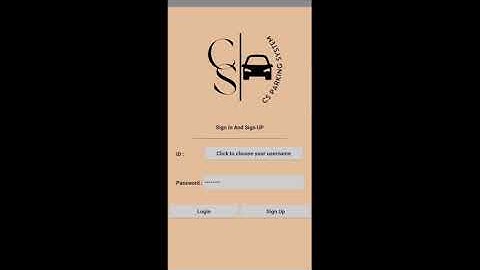 CSC264 MOBILE APPLICATION(INDIVIDUAL PRESENTATION)