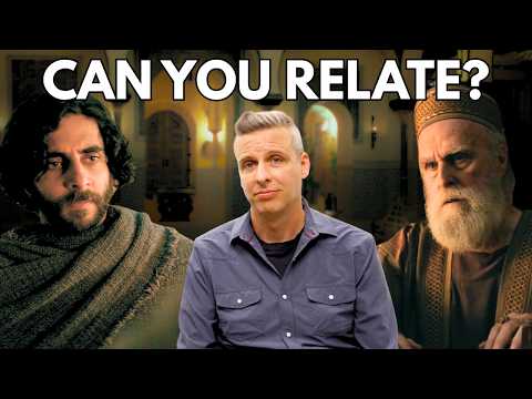 Jesus Betrayed by a Friend AND Leadership! | The Chosen S5E6 | Bible Deep Dive | Moment