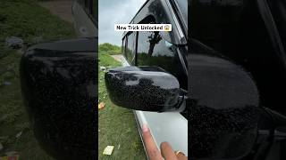 How To Remove Paint Particles From Your Car 😳 !!!