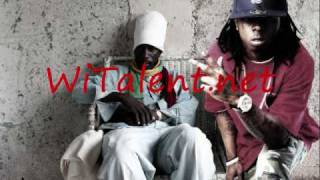 Lil Wayne ft. Sizzla - I'm Single [DJ Mudslide Remix]
