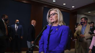 Liz Cheney loses Wyoming seat to pro-Trump rival