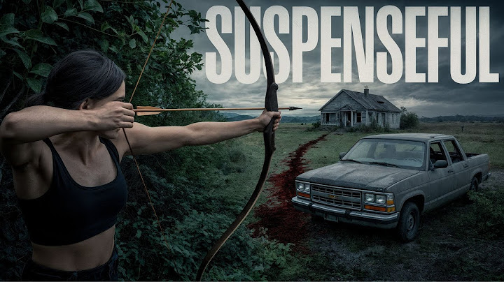 They Broke Into Her House And Took Her Family - Now She’s Hunting Every Last One | Suspenseful Movie
