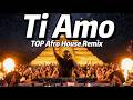🔊 TI AMO 2026 Remix | Italian Golden Hit + Afro House Tropical Groove