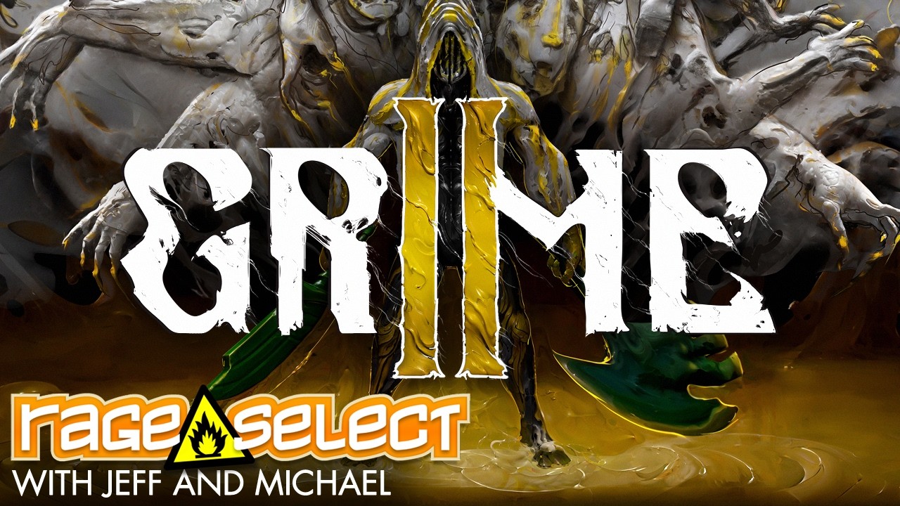 GRIME II (The Dojo) Let's Play