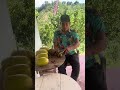 Probando frutas exóticas en Colombia #frutasdecolombia