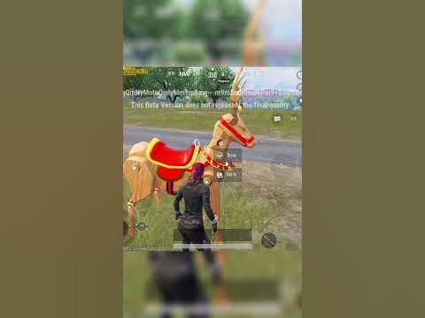 САНИ С ОЛЕНЯМИ В ПАБГЕ - YouTube
