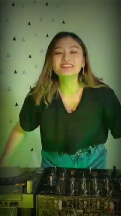 DJ MAYA FYZ-Aca Aca nehi nehi tiktok virall🎧