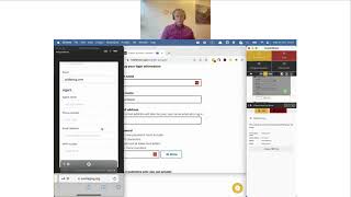 ACA Marketplace Attestation form for Health Agents and Brokers