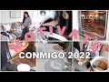 LIMPIA CONMIGO 2022/ JEANETTE ALVARADO