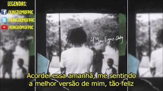 J. Cole - Foldin Clothes [LEGENDADO PT-BR] - @KingdomOfPac