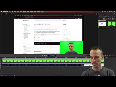 EpicWeb.dev Live stream