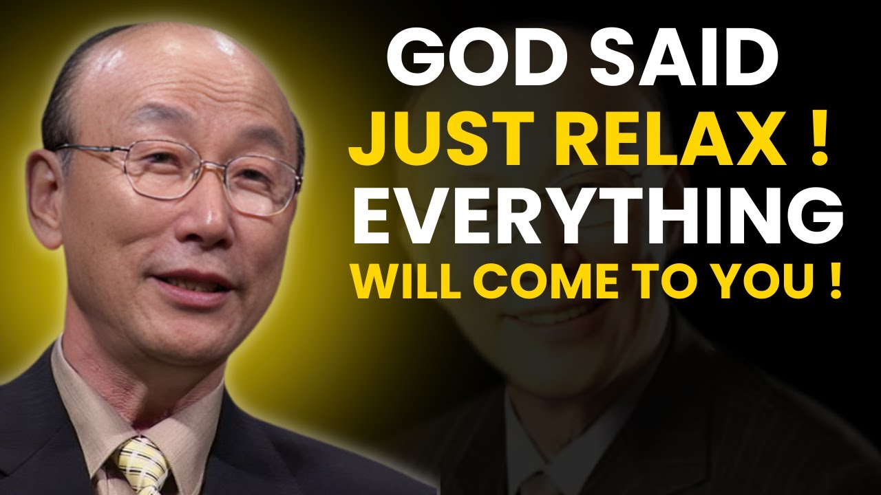 God Is Bringing Everything Together | Peace Is Proof You Trust God