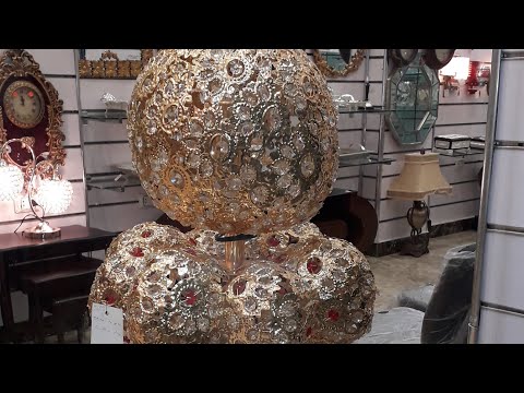 النجف علي أهل العريس ولا علي أهل العروسة ياريت تجوبوني