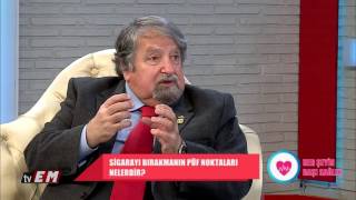 Her Şeyi̇n Başi Sağlik 3.Bölüm