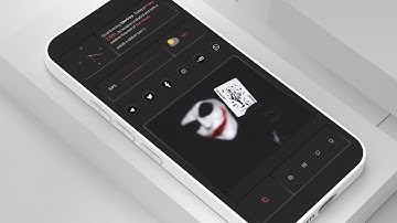 SQ3 Regeneration for klwp