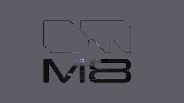 DirtyWave M8: DNB Sketch