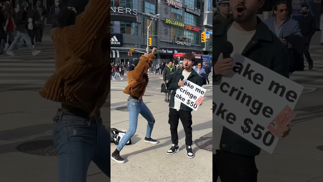 Guaranteed to make you cringe make me cringe challenge YouTube