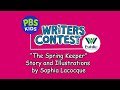 WVPB 2023 Reader's Choice: The Spring Keeper by Sophia Lacocque