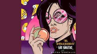 Video thumbnail of "Los Bolitas - El duraznero"