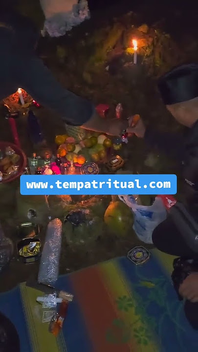 Jalur Kaya Raya Pesugihan || Jual Musuh || Nikah Jin