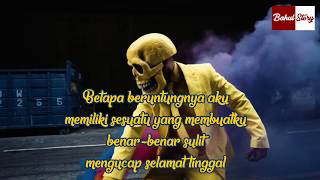 Story WA Kekinian - LDR Quotes DJ Dasar lo Anjay