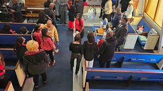 Funeral Cornerstone Community is live!
