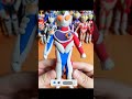 How to make ultraman daika action figure diy  clayart  ultraman toy collection