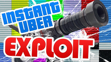 Instant Uber Exploit! [2024 STILL NOT FIXED]