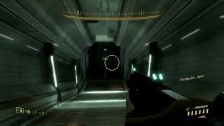 Halo 3 ODST: Campaign - Data Hive [Legendary]